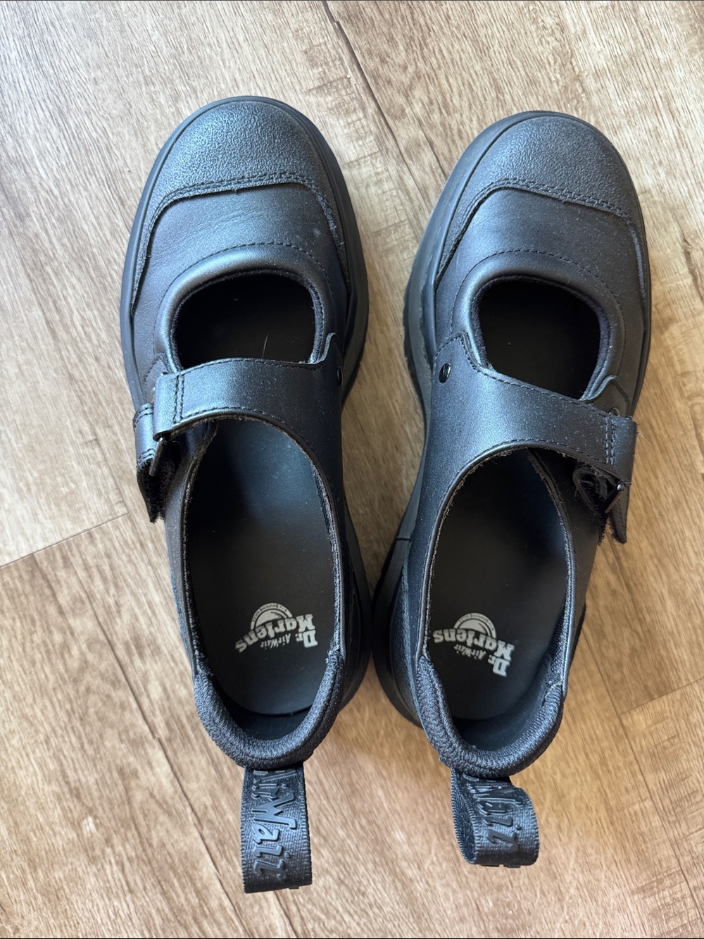 Dr. Martens Mary Jane